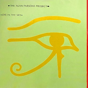 [중고] Alan Parsons Project / Eye In The Sky (수입)
