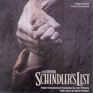[중고] O.S.T. / Schindler&#039;s List - 쉰들러 리스트