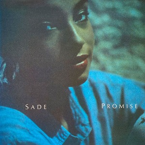 Sade / Promise (미개봉)