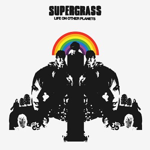 Supergrass / Life On Other Planets (미개봉)