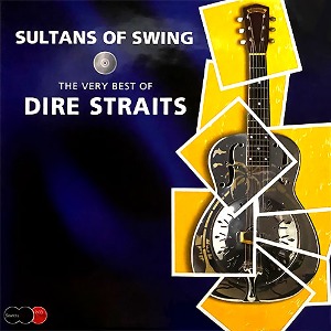 [중고] Dire Straits / Sultans Of Swing -The Very Best Of Dire Straits (2CD+1DVD/수입)