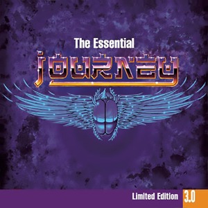 [중고] Journey / The Essential Journey 3.0 (3CD/Digipack)