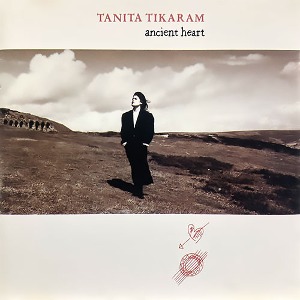 [중고] Tanita Tikaram / Ancient Heart (수입)
