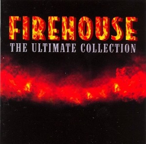 [중고] Firehouse / The Ultimate Collection (2CD)