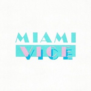 [중고] O.S.T. / Miami Vice - Music From The Television Series (수입)
