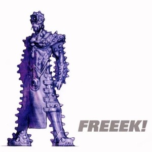 [중고] George Michael / Freeek! - Part 1 (Single)