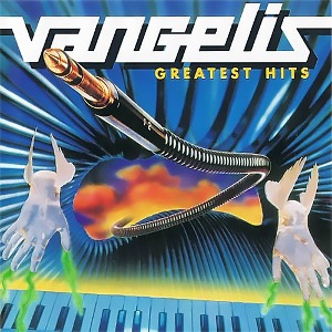 [중고] Vangelis / Greatest Hits