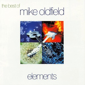 Mike Oldfield / Best Of Mike Oldfield - Elements (수입/미개봉)