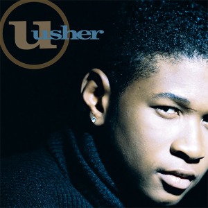 [중고] Usher / Usher