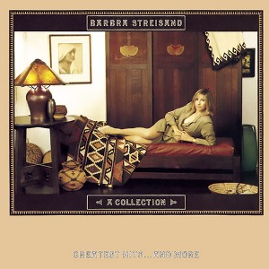 [중고] Barbra Streisand / A Collection Greatest Hits...And More