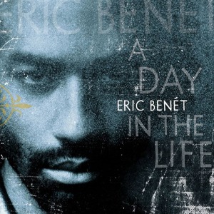 [중고] Eric Benet / A Day In The Life (수입)