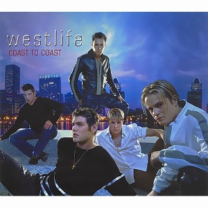 Westlife / Coast To Coast (Repackage/2CD/미개봉)