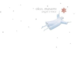 [중고] Masami Okui (오쿠이 마사미) / Angel&#039;s Voice (일본수입/Digipack/kics982)