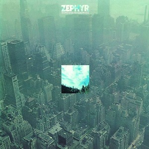 Zephyr / Going Back To Colorado (수입/미개봉)