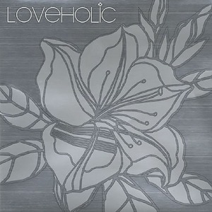 [중고] 러브홀릭 (Loveholic) / Florist (홍보용)