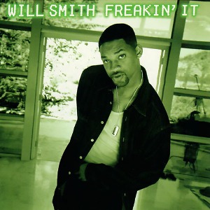 Will Smith / Freakin It (수입/미개봉)