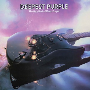 [중고] [LP] Deep Purple / Deepest Purple: The Very Best Of Deep Purple (오아시스)
