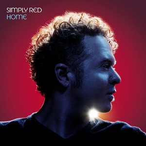 Simply Red / Home (수입/미개봉)