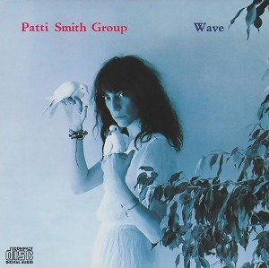 [중고] Patti Smith Group / Wave (수입)