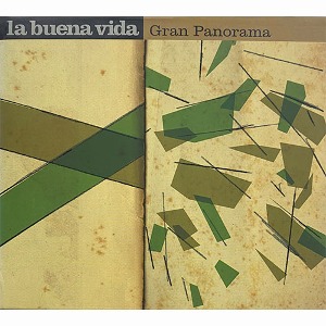 La Buena Vida / Gran Panorama (2CD/미개봉)