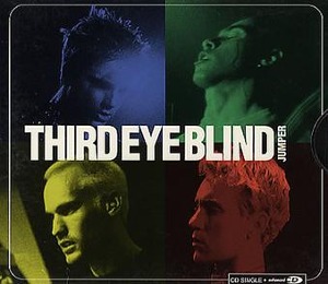 [중고] Third Eye Blind / Jumper (수입/Slide Pack)