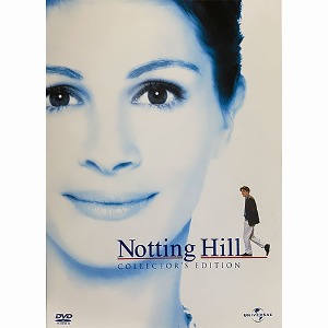 [중고] [DVD] Notting Hill Collector&#039;s Edition - 노팅힐 CE