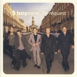 Boyzone / ...By Request (미개봉)