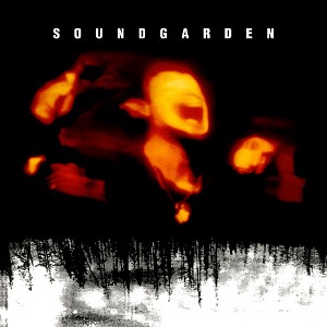 Soundgarden / Superunknown (수입/미개봉)