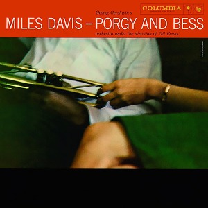 Miles Davis / Porgy And Bess (Rematered &amp; Bonus Tracks/수입/미개봉)