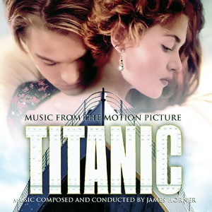 [중고] O.S.T. / Titanic - 타이타닉 (수입)