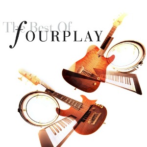 Fourplay / The Best Of Fourplay (미개봉)