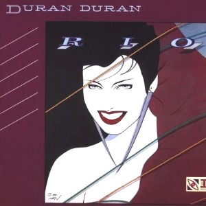 [중고] Duran Duran / Rio