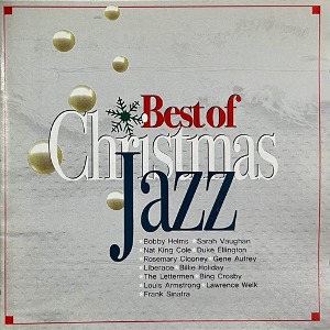 [중고] V.A. / Best of Christmas Jazz
