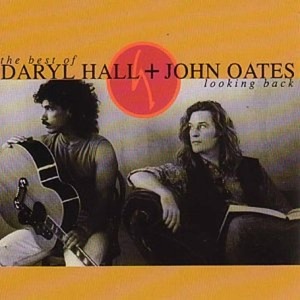 [중고] Daryl Hall &amp; John Oates / Looking Back : The Best of Hall &amp; Oates (수입)