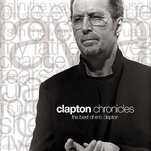 [중고] Eric Clapton / Clapton Chronicles: The Best Of Eric Clapton