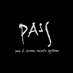 [중고] 패스 (Pass) / Pop &amp; Screen Music System