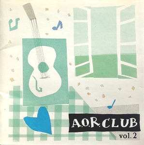 [중고] V.A. / A.O.R. Club Vol.2 (일본수입/wpcp4892)