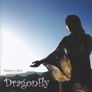 [중고] Masami Okui (오쿠이 마사미) / Dragonfly (일본수입/evca0001)