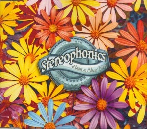 [중고] Stereophonics / Have A Nice Day (Single)