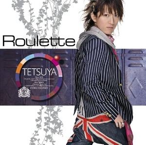 [중고] Tetsuya / Roulette (일본수입/CD+DVD/kscl15823)