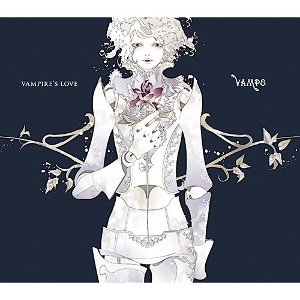 Vamps (뱀프스) / Vampire&#039;s Love (CD+DVD/미개봉/일본수입/Digipack/uicv9064)
