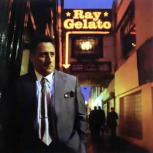 [중고] Ray Gelato / Ray Gelato (홍보용)