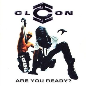 [중고] 클론 (Clon) / 1집 Are You Ready?