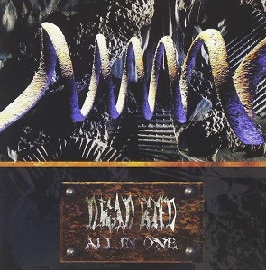 [중고] Dead End / All In One (일본수입/bvcr1543)