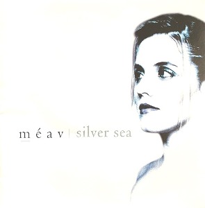 [중고] Meav (메이브) / Silver Sea (홍보용)