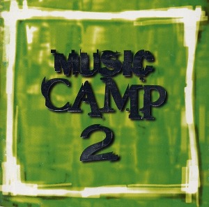 [중고] V.A. / Music Camp 2