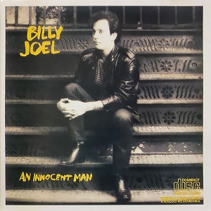 [중고] Billy Joel / An Innocent Man
