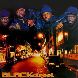Blackstreet / Blackstreet (미개봉)