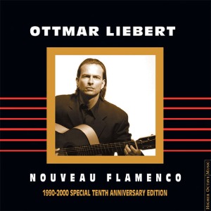 [중고] Ottmar Liebert / 1990 - 2000 Special Tenth Anniversary Edition (수입)