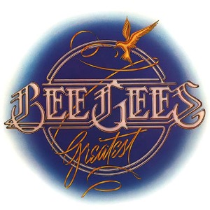 [중고] [LP] Bee Gees / Greatest (2LP)